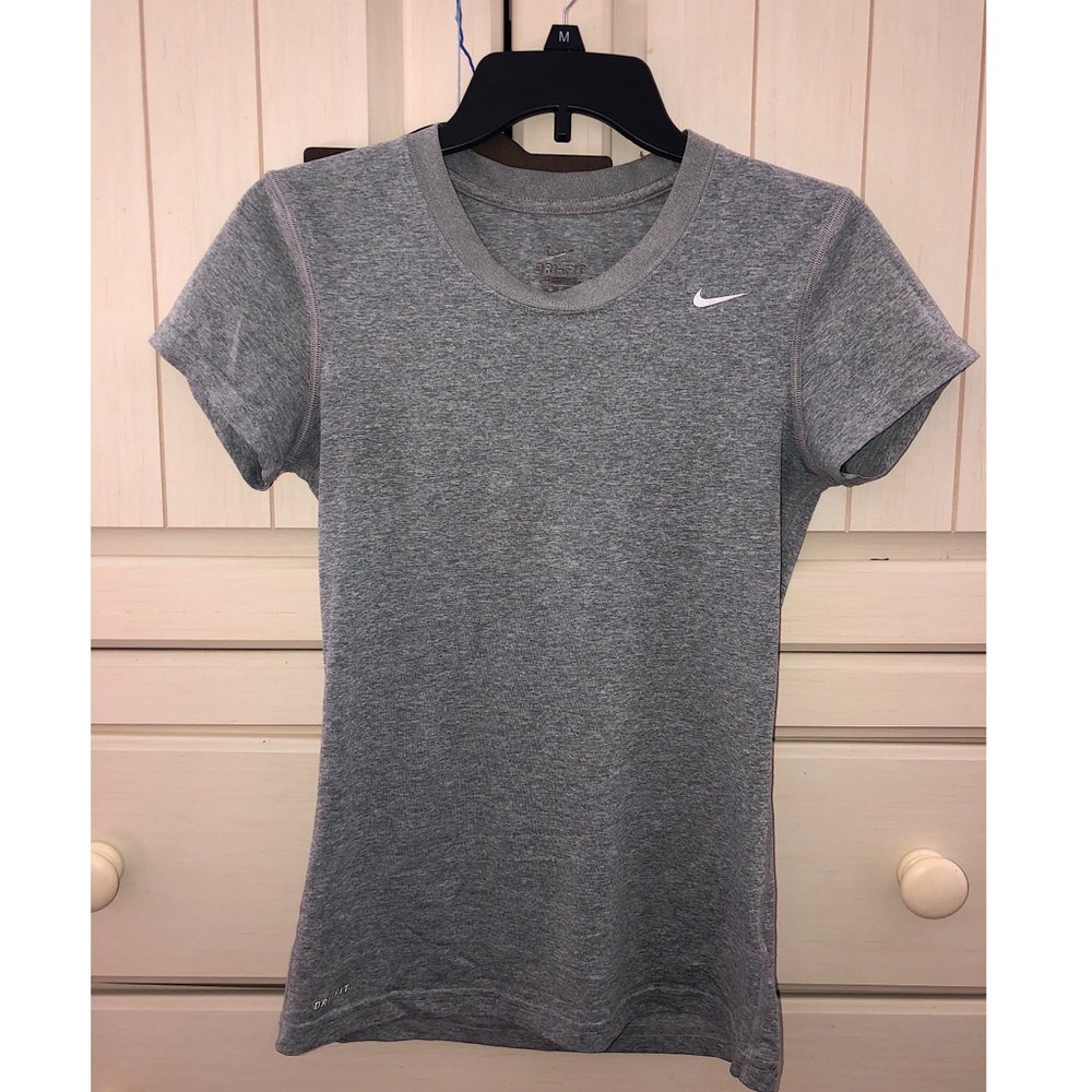 Nike Dri Fit Women’s T-shirt